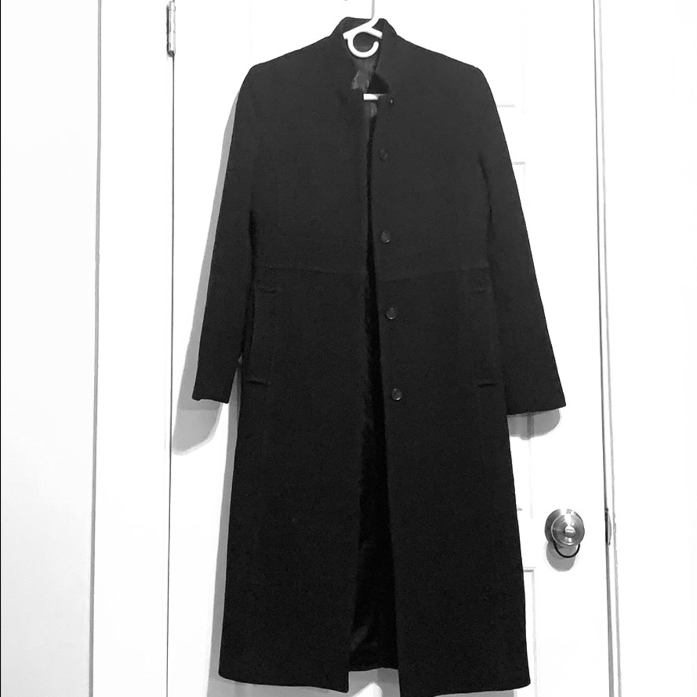 Long black cost from j crew